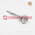 Common Rail Injector Valve  F 00R J01 941 For  0445 120 121/122/125/236 Hot Sale